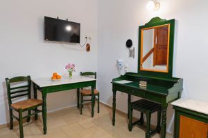 Fly & Go Alkion Appartementen