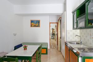 Fly & Go Alkion Appartementen