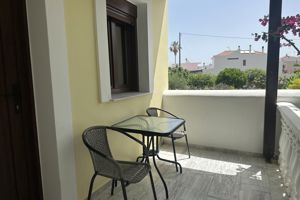 Fly & Go Alkion Appartementen