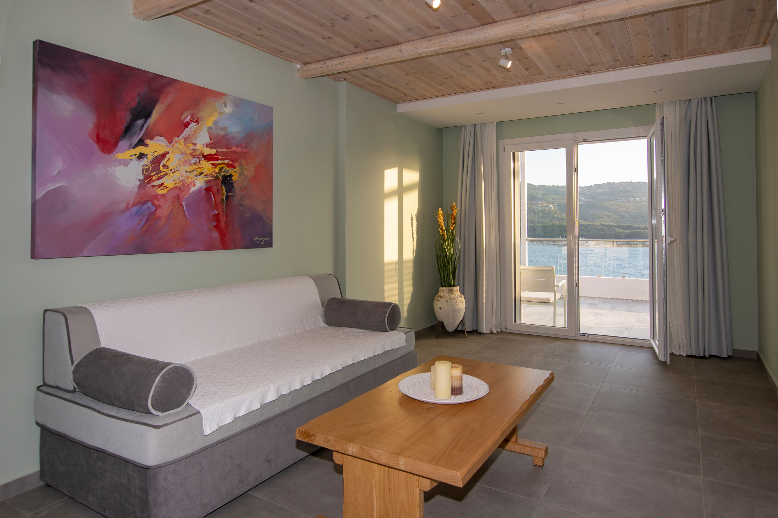 Fly & Go Anthemis Hotel