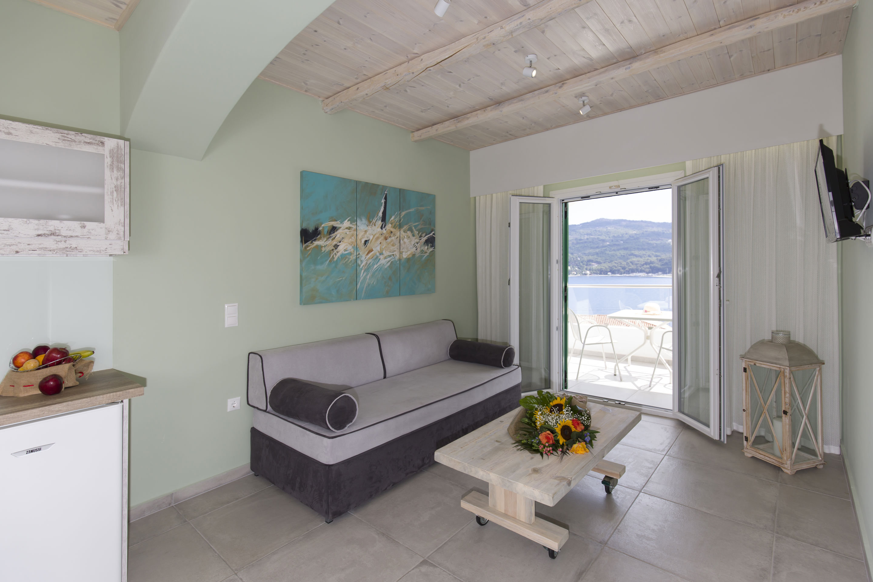 Fly & Go Anthemis Hotel