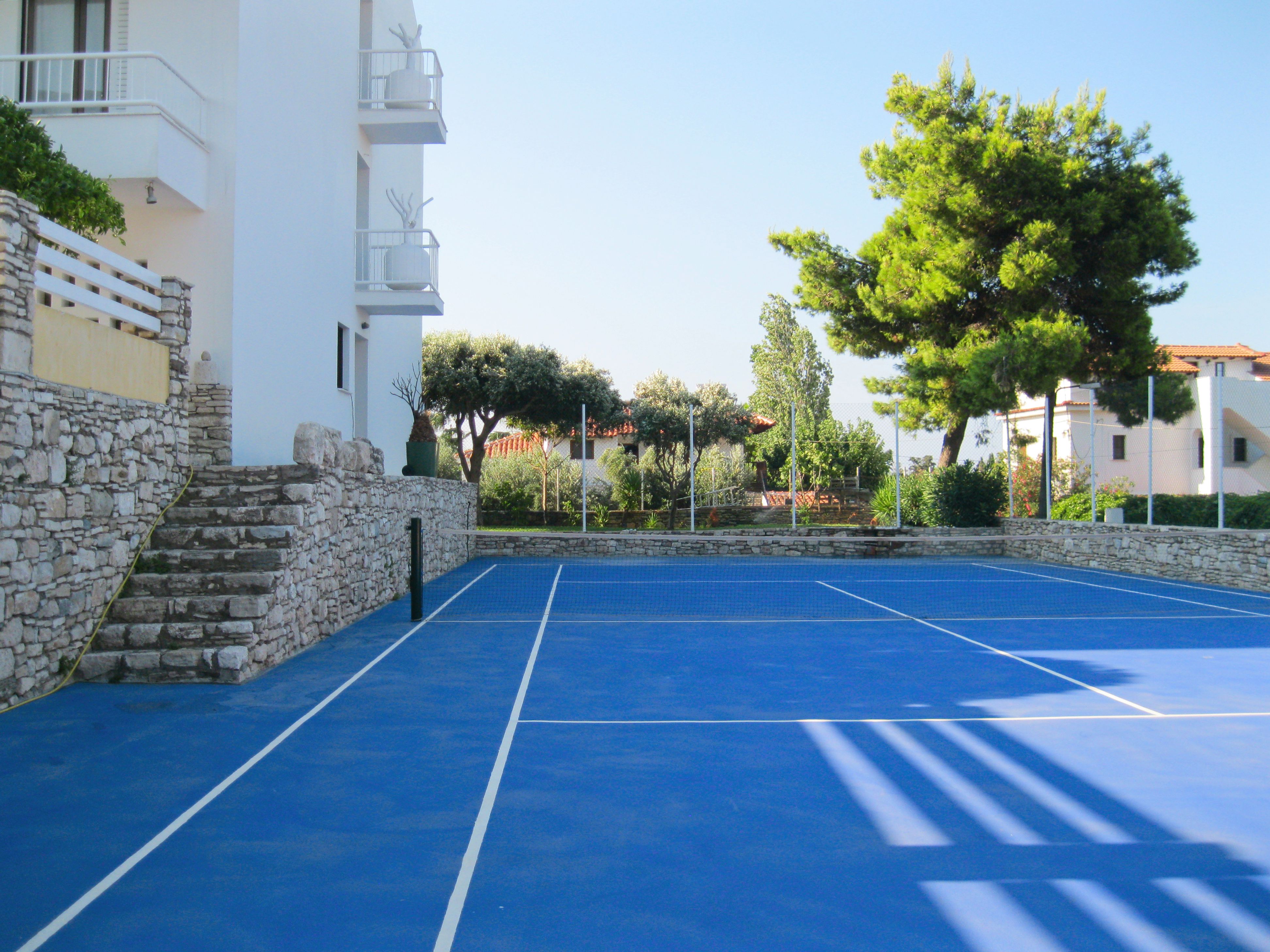 Fly & Go Apollon Hotel