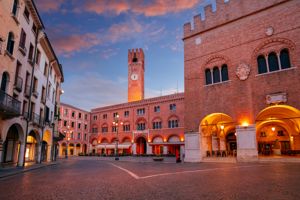 Rondreis Venetië, Florence & Cinque Terre