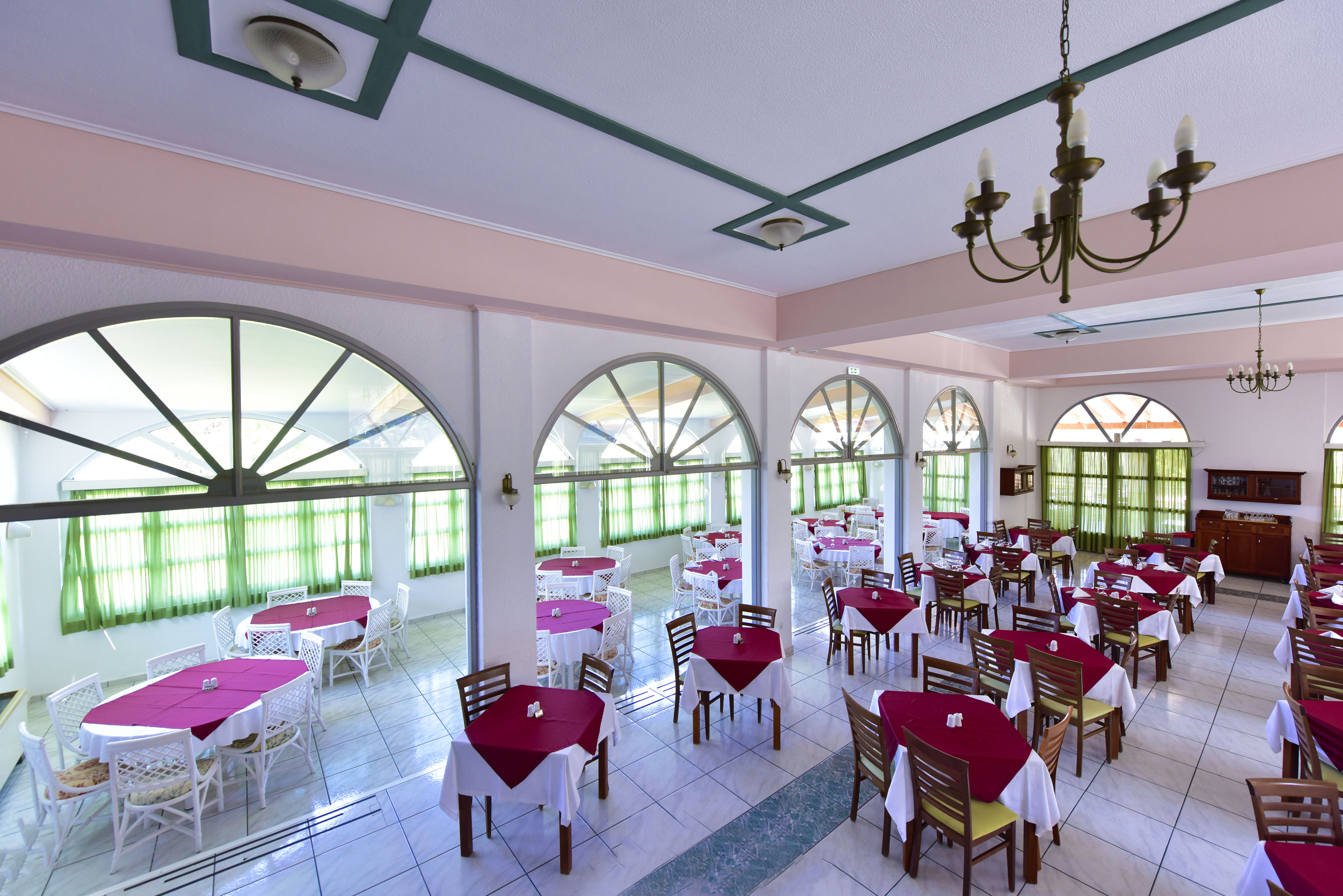 Fly & Go Arion Hotel