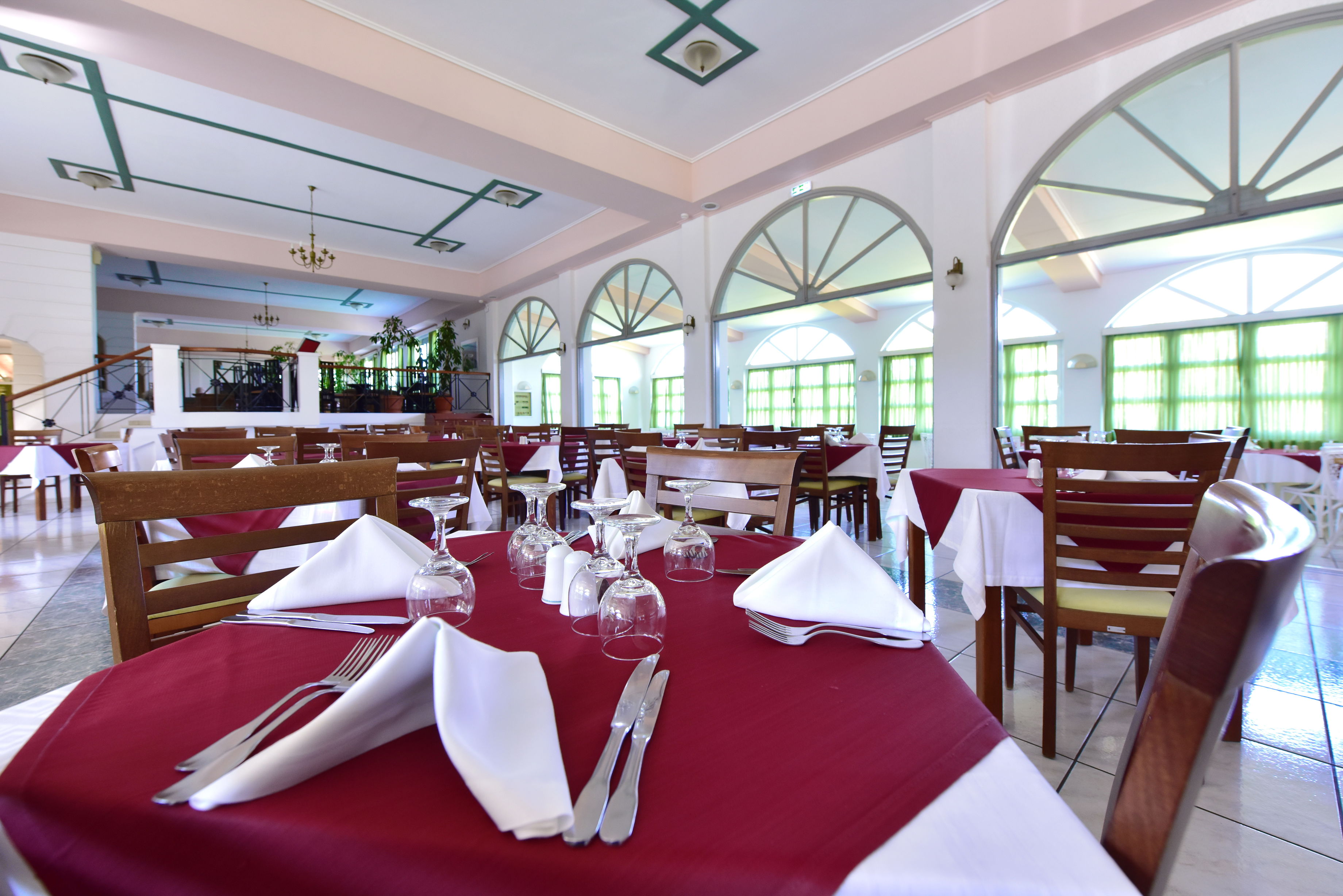 Fly & Go Arion Hotel