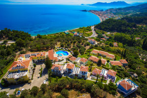 Fly & Go Arion Hotel