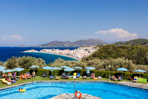 Fly & Go Arion Hotel