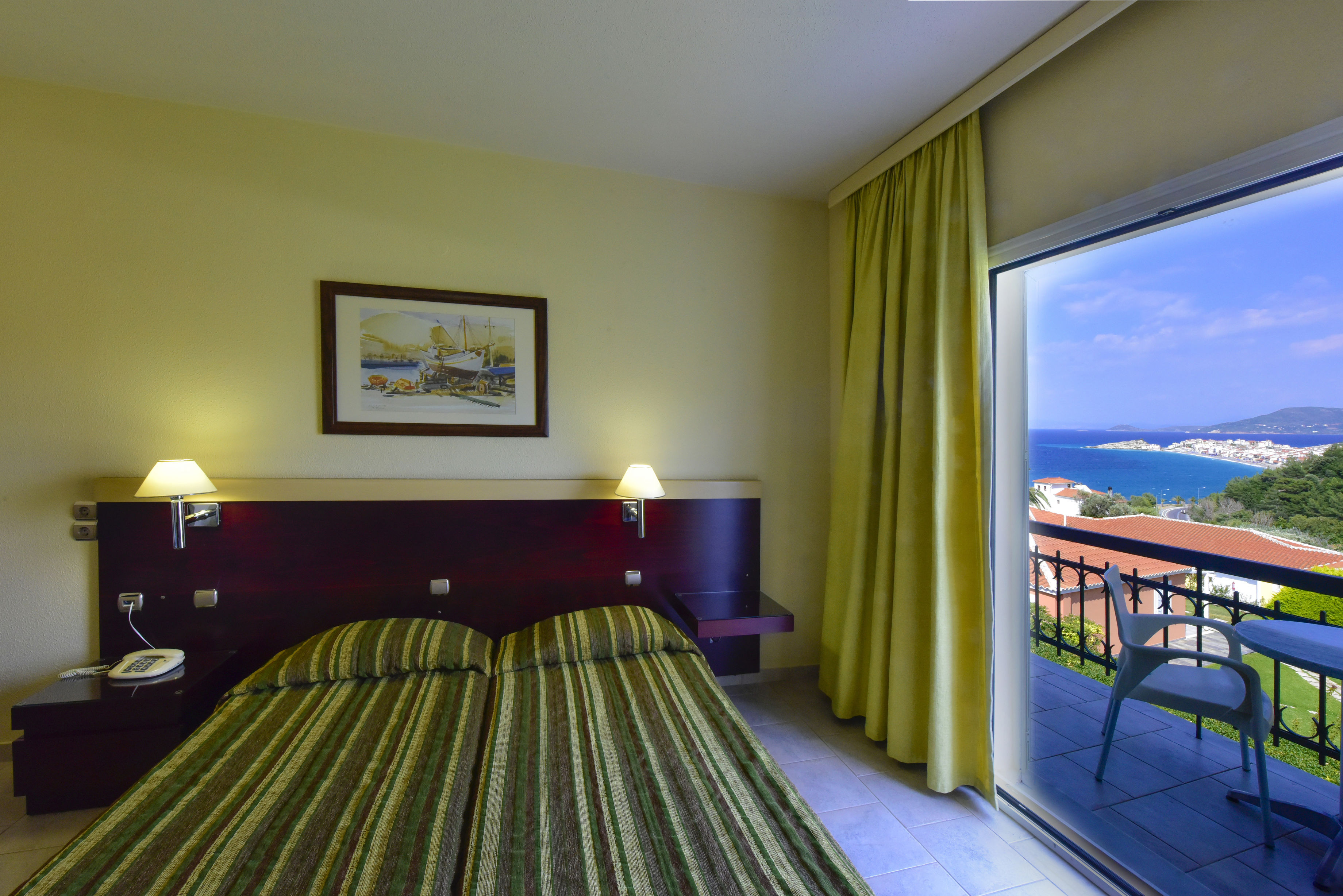 Fly & Go Arion Hotel