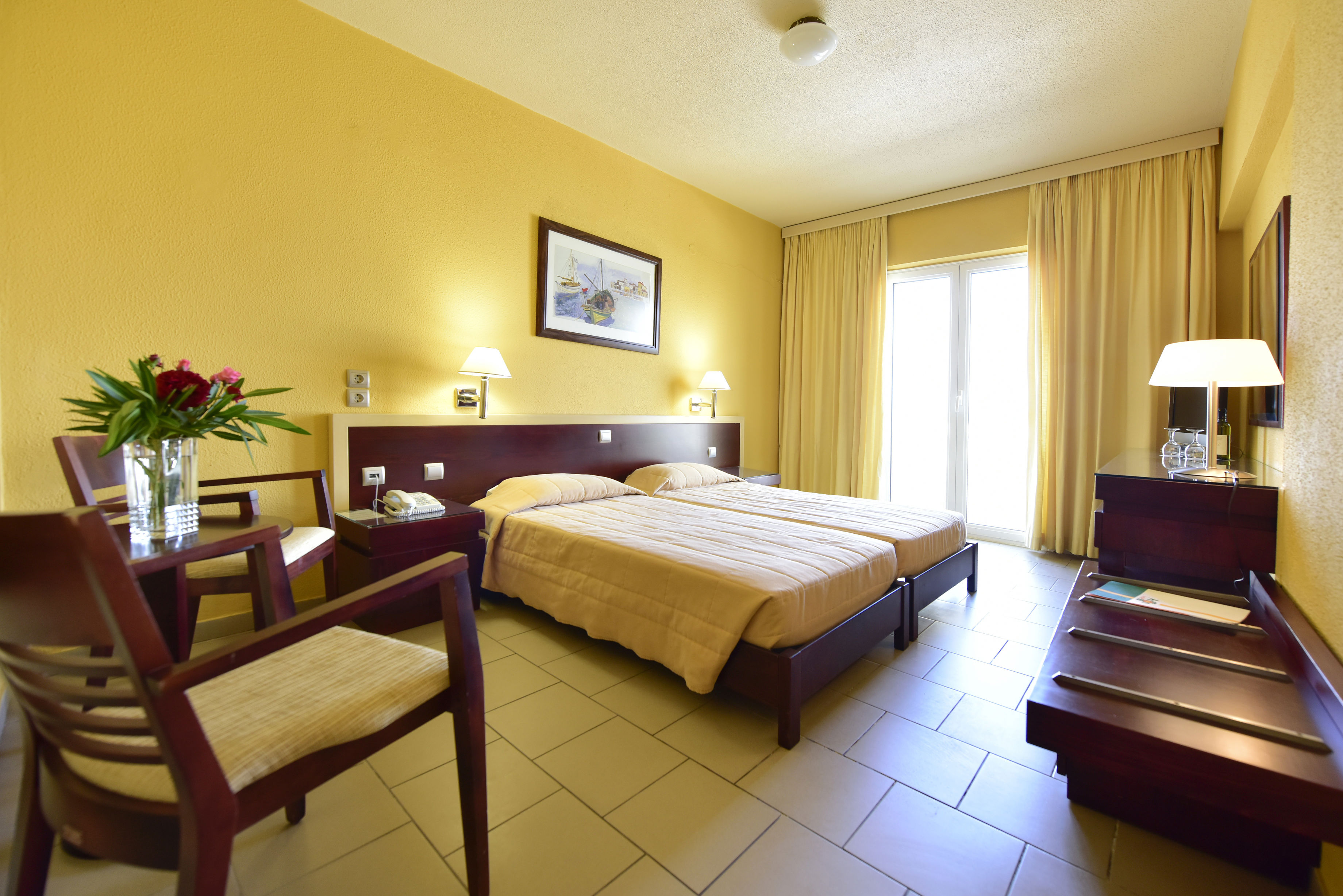 Fly & Go Arion Hotel