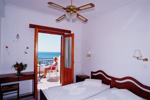 Fly & Go Golden Sand Studio & Apartments