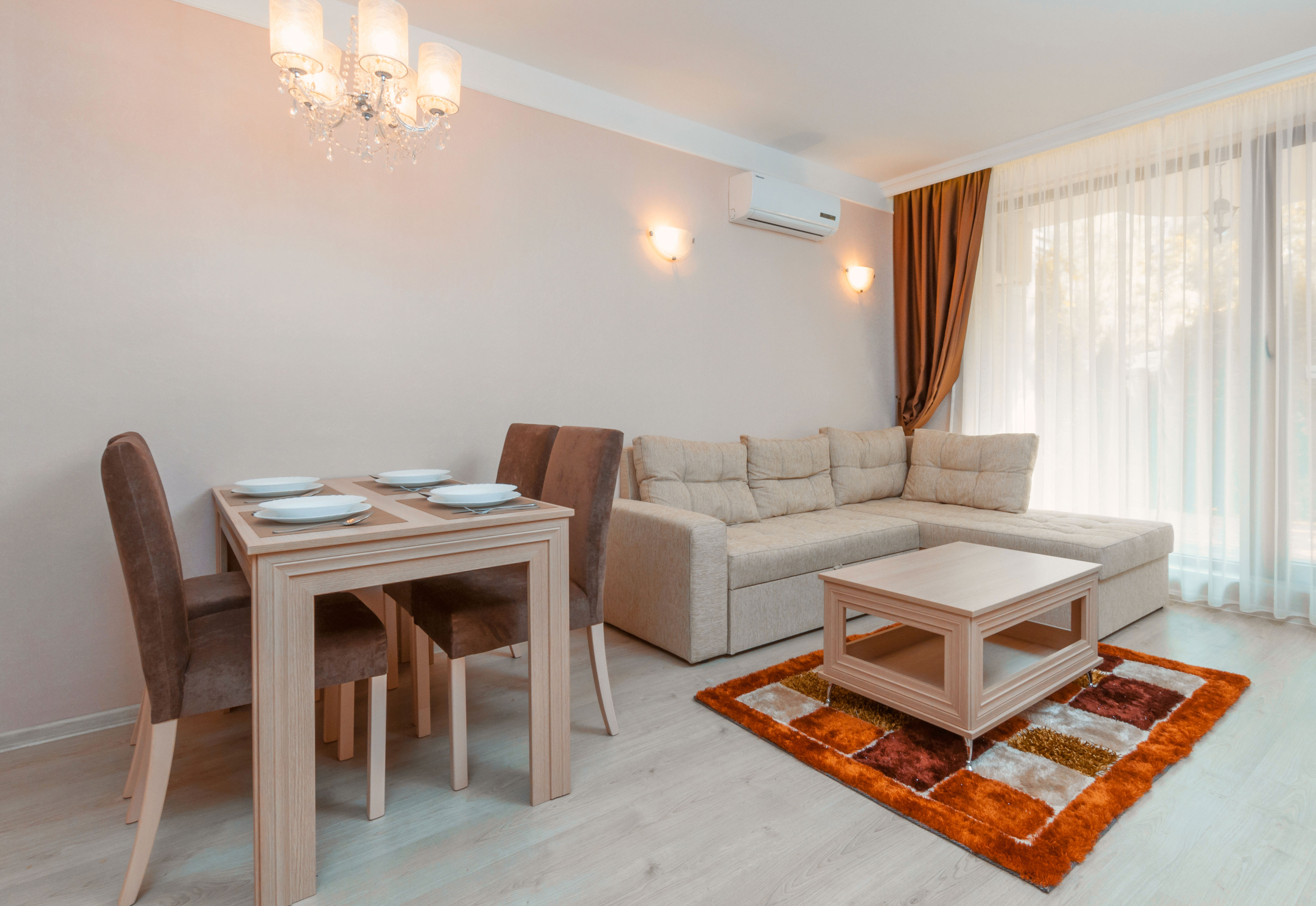 Harmony Suites Monte Carlo