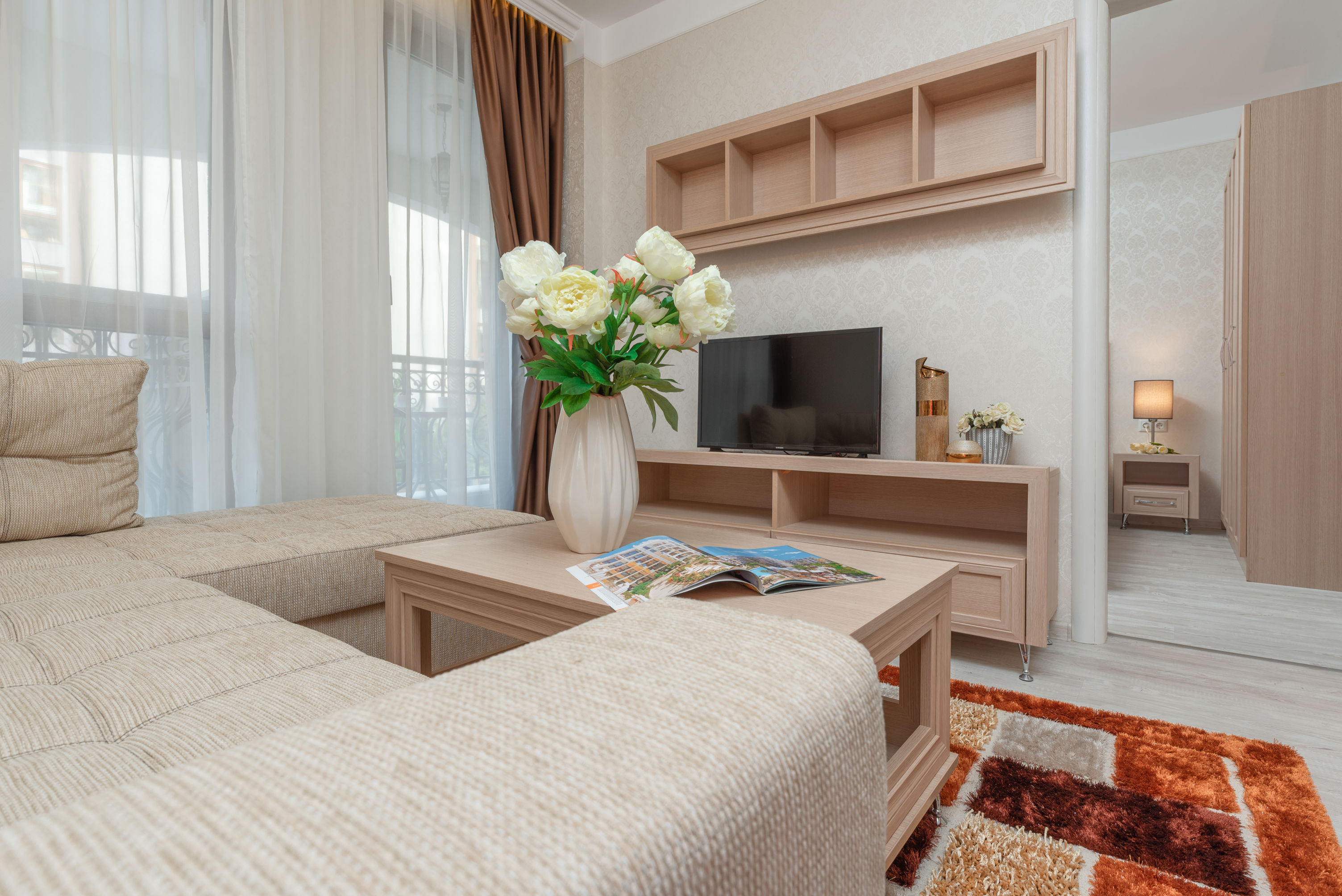 Harmony Suites Monte Carlo