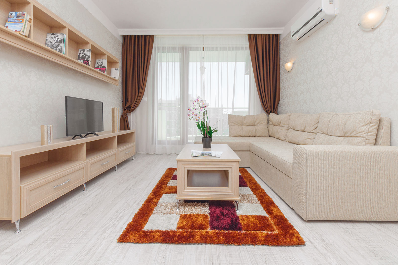 Harmony Suites Monte Carlo