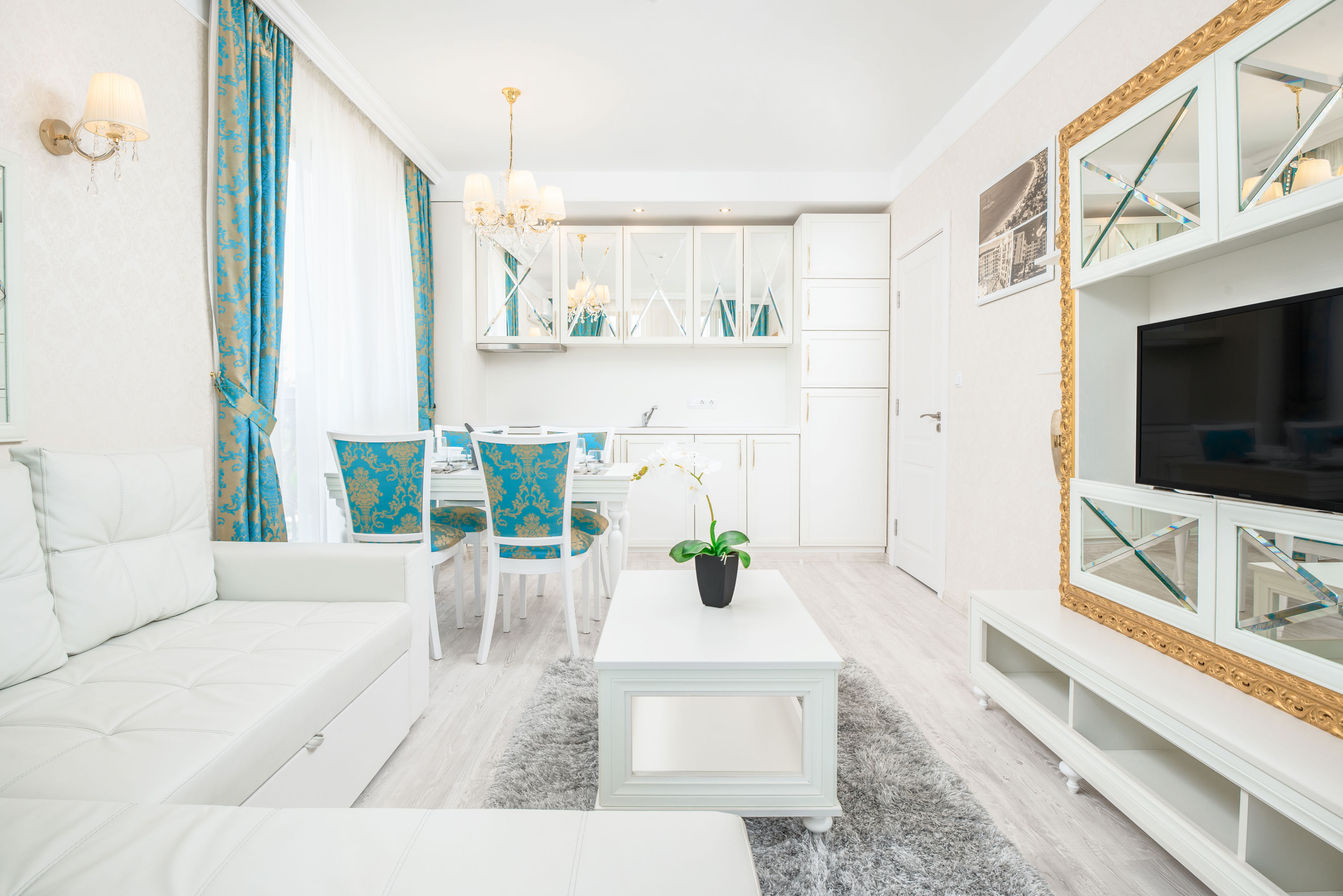 Harmony Suites Monte Carlo