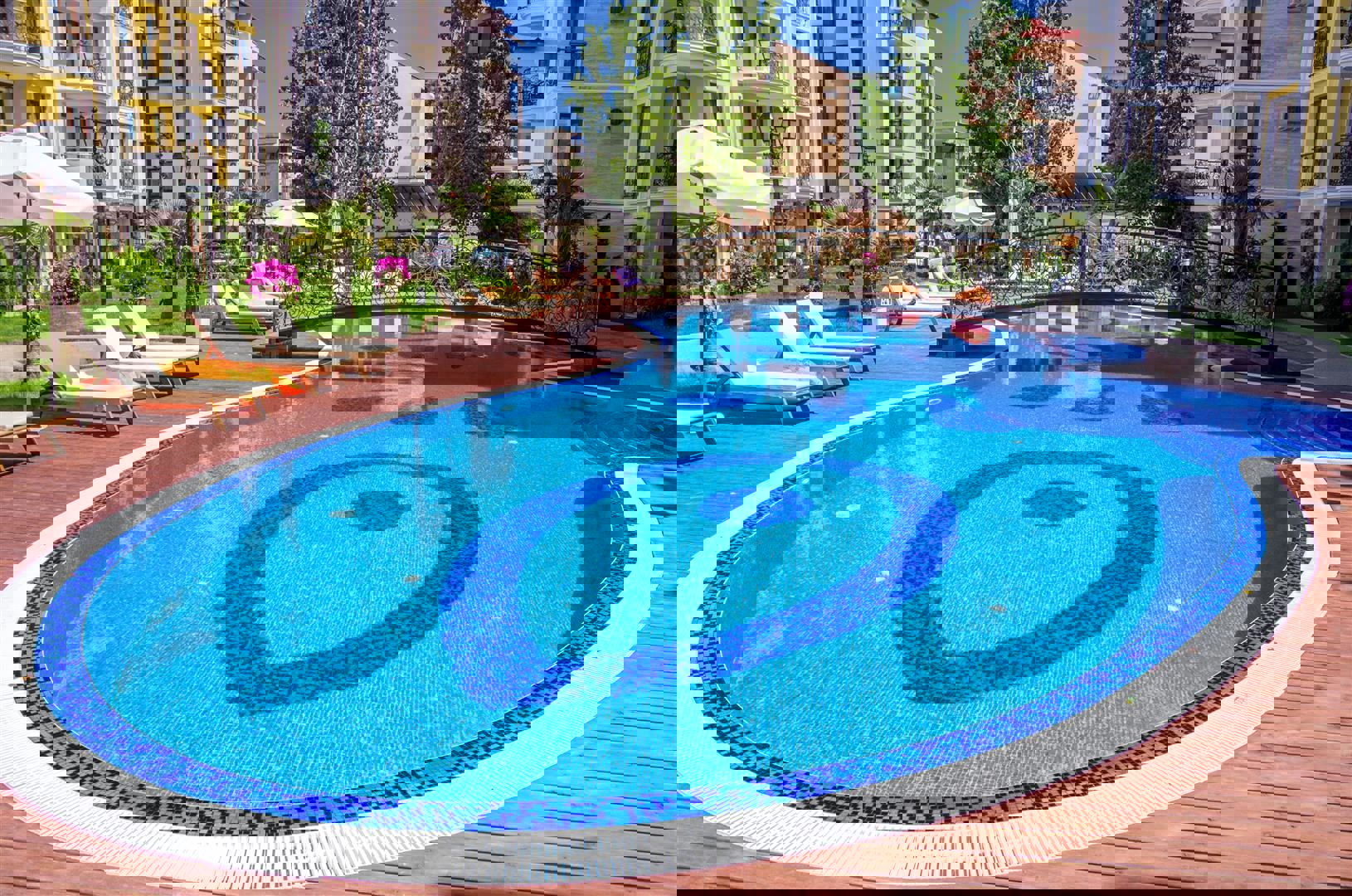 Harmony Suites Monte Carlo - billede 2