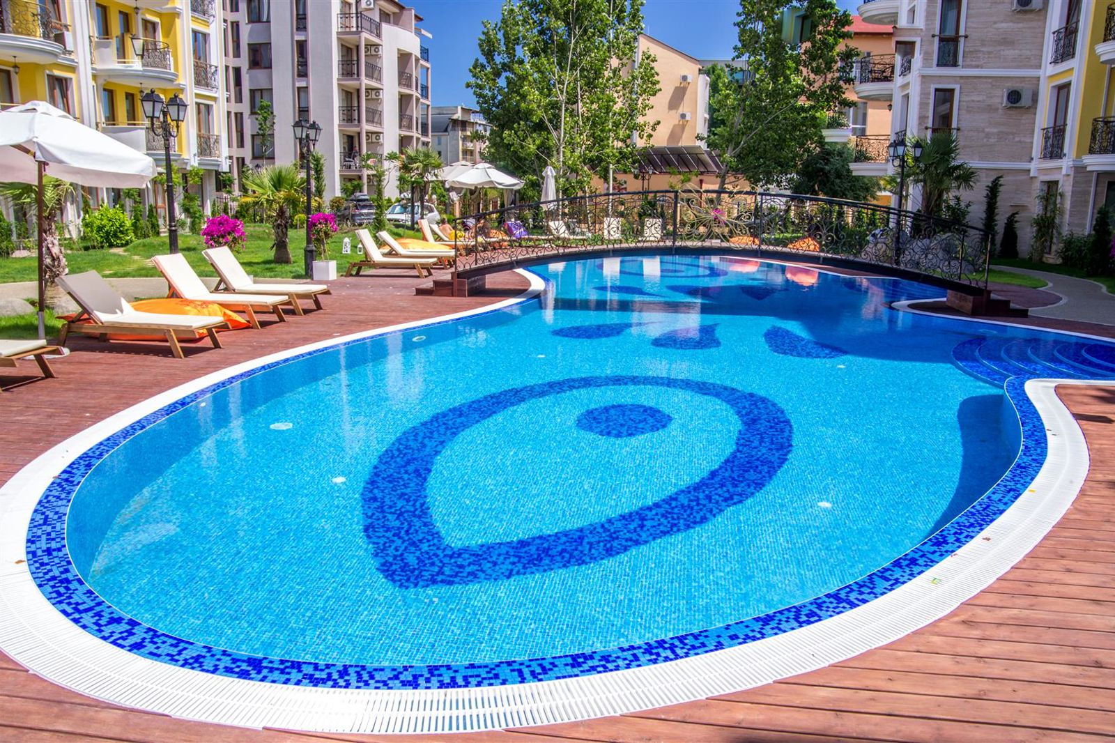 Harmony Suites Monte Carlo billede 2