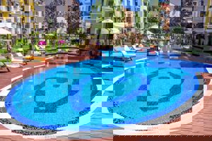 Harmony Suites Monte Carlo