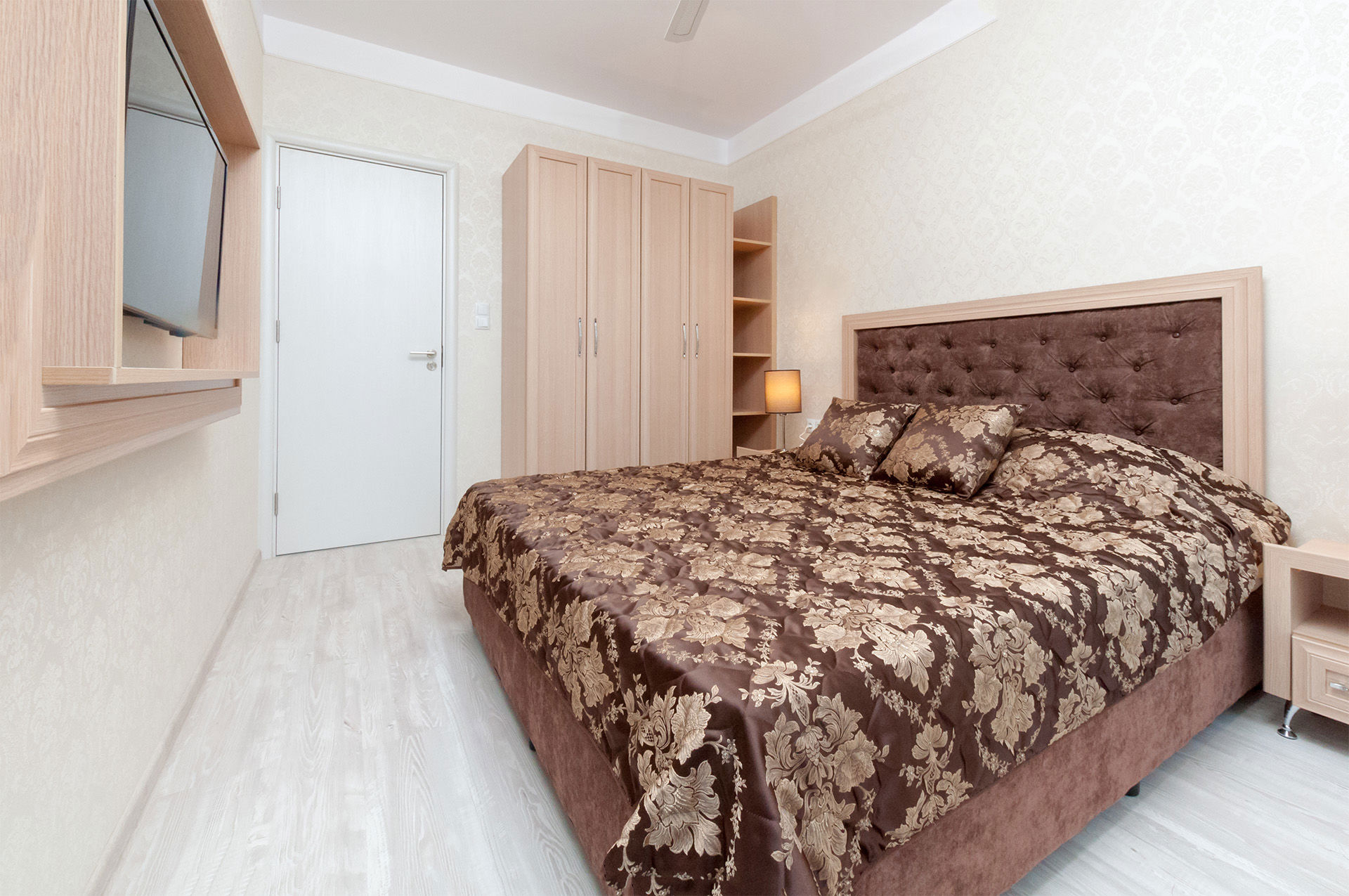 Harmony Suites Monte Carlo - billede 3