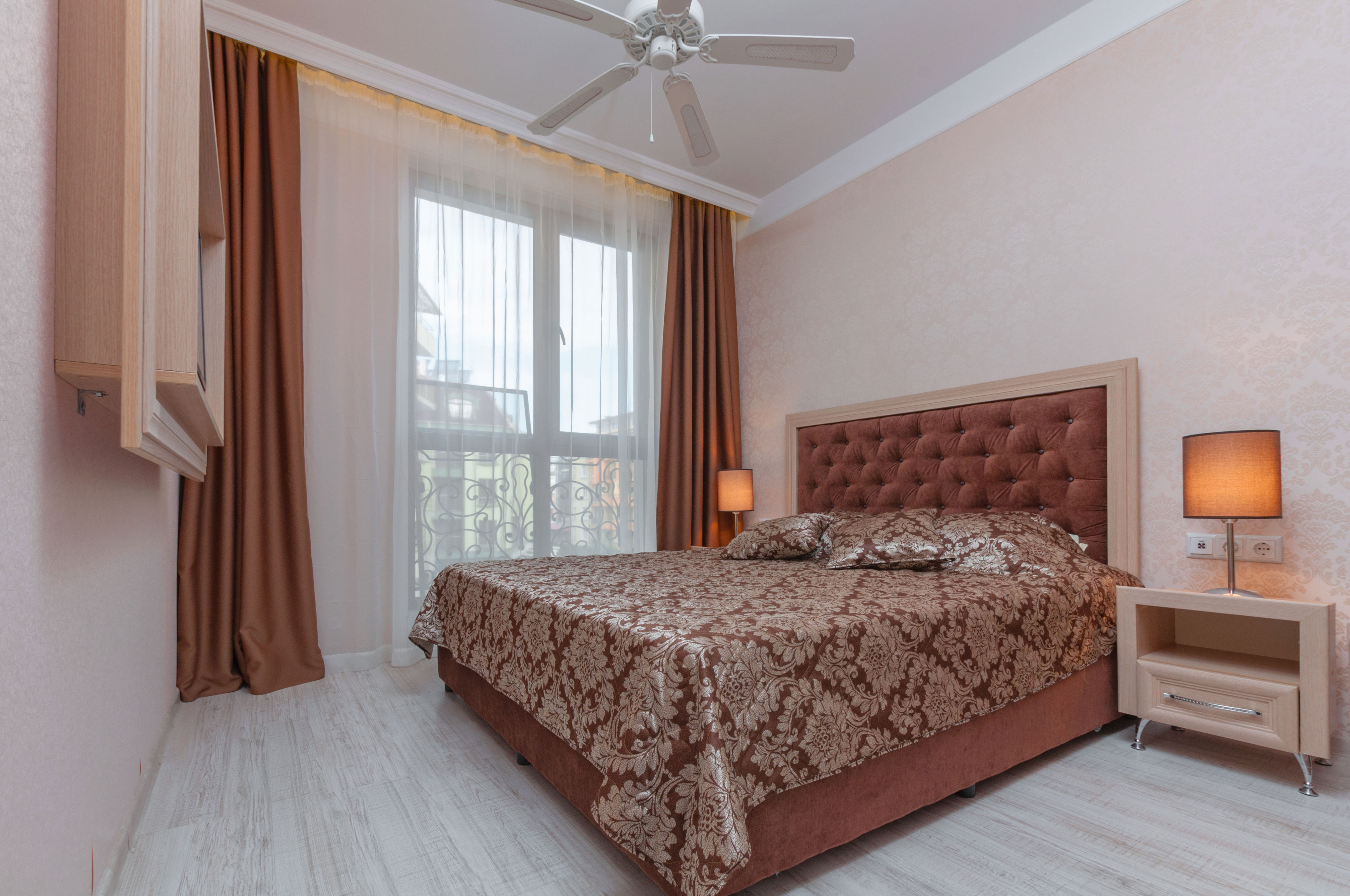 Harmony Suites Monte Carlo - billede 4