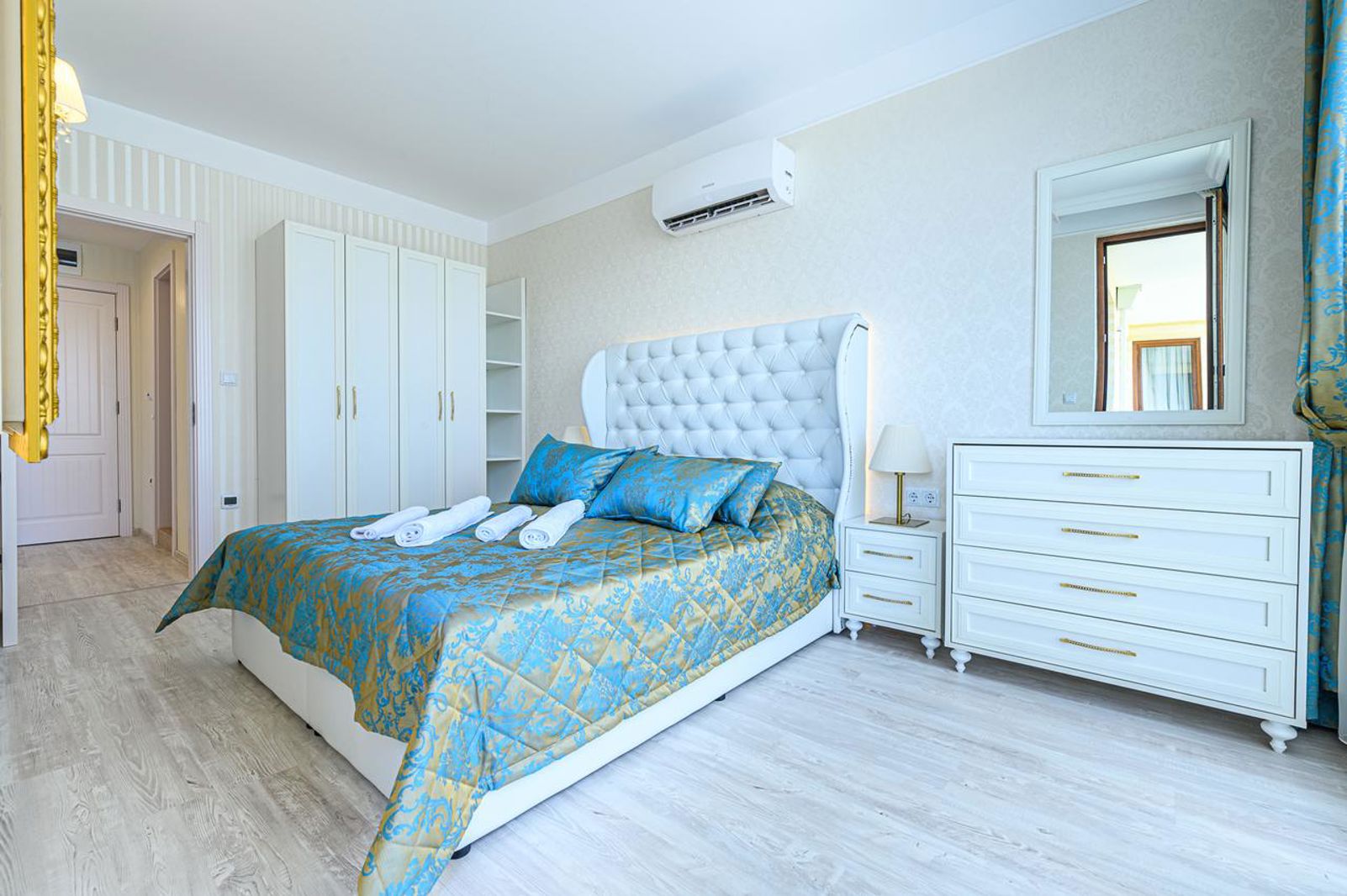 Harmony Suites Monte Carlo billede 5