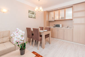 Harmony Suites Monte Carlo