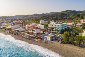 Fly & Go Kokkari Beach