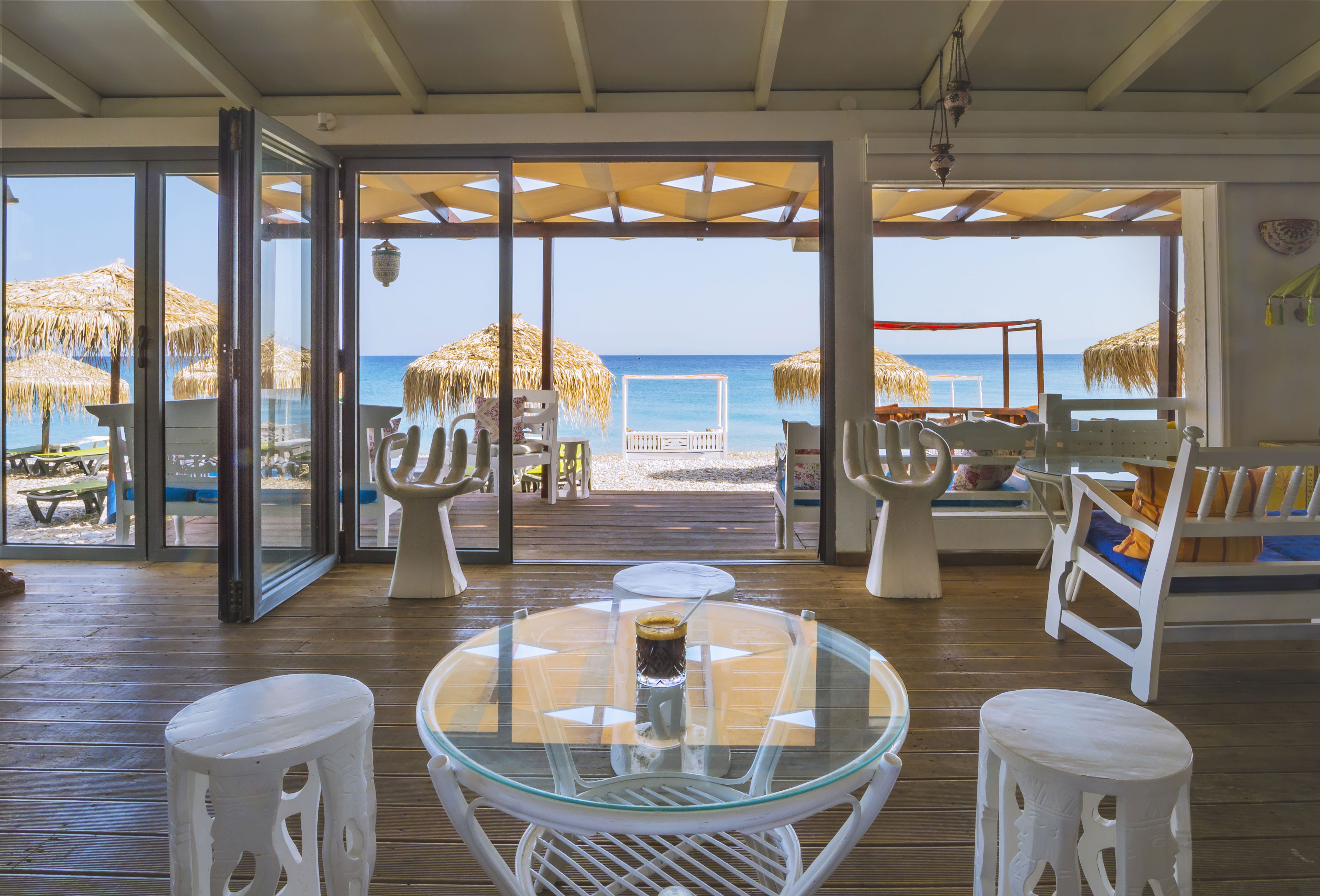 Fly & Go Kokkari Beach