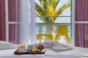 Fly & Go Kokkari Beach