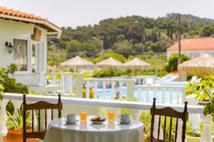 Fly & Go Kokkari Beach