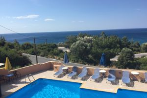 Fly & Go Panorama Kambos Village