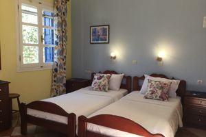 Fly & Go Panorama Kambos Village