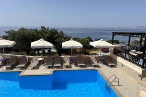 Fly & Go Panorama Kambos Village