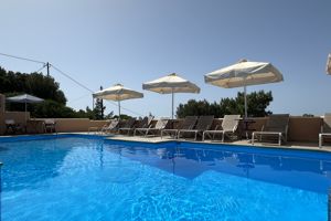 Fly & Go Panorama Kambos Village