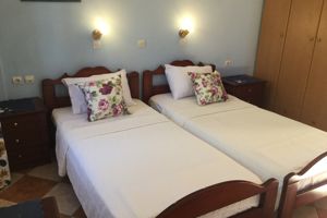 Fly & Go Panorama Kambos Village