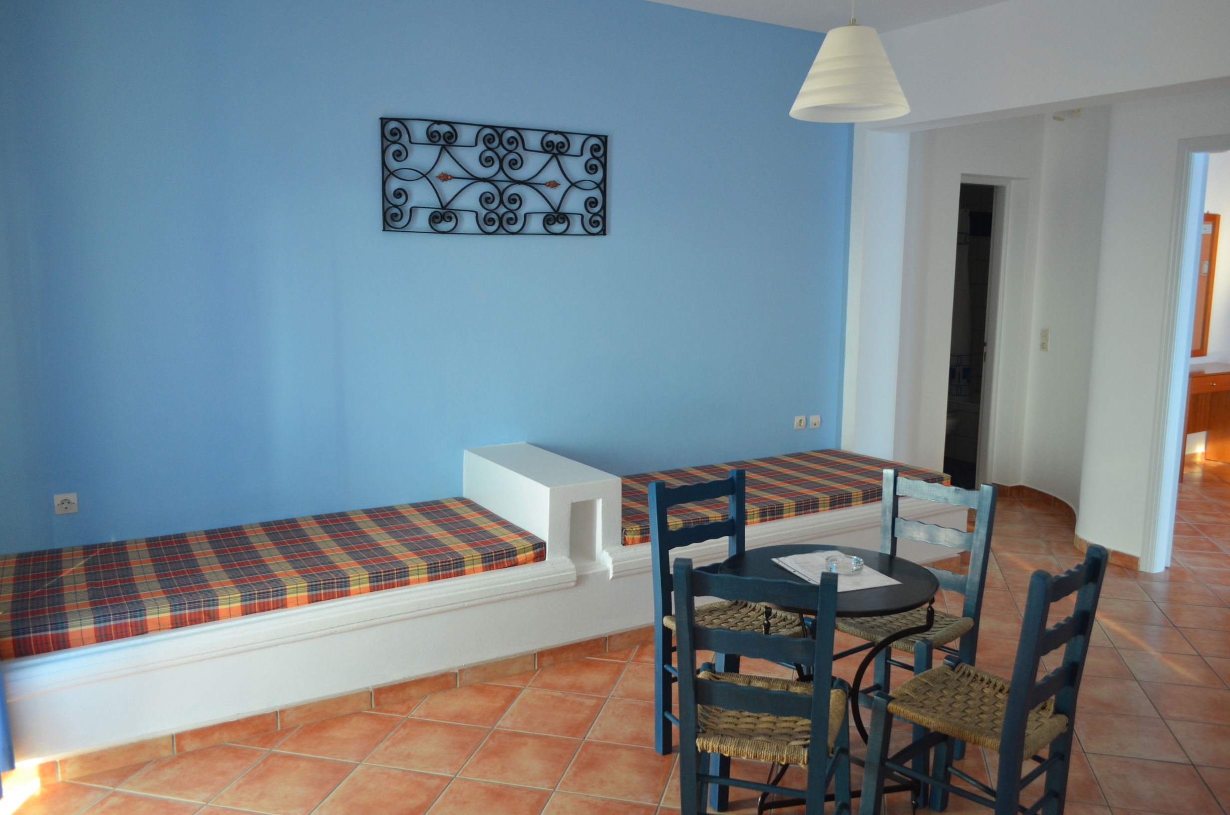 Fly & Go Penelope Appartementen