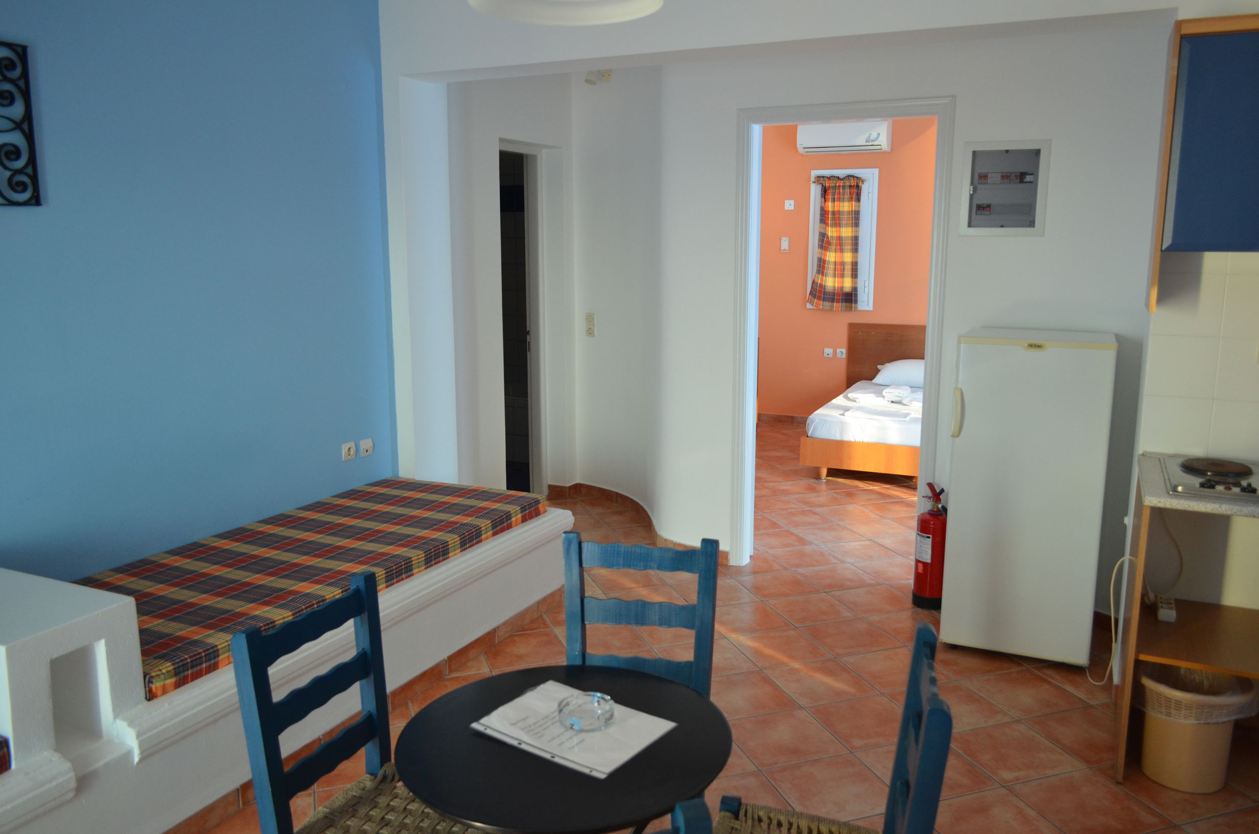 Fly & Go Penelope Appartementen