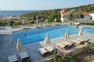 Fly & Go Penelope Appartementen