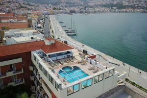 Fly & Go Samos Hotel