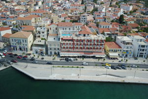 Fly & Go Samos Hotel