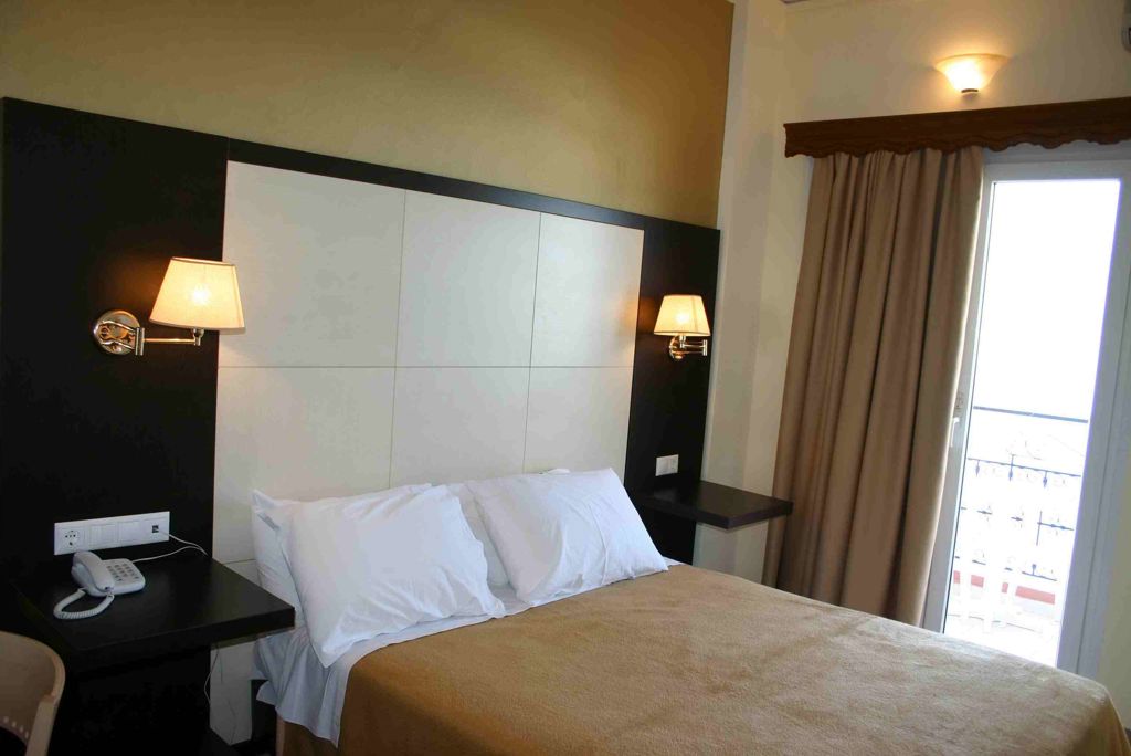 Fly & Go Samos Hotel