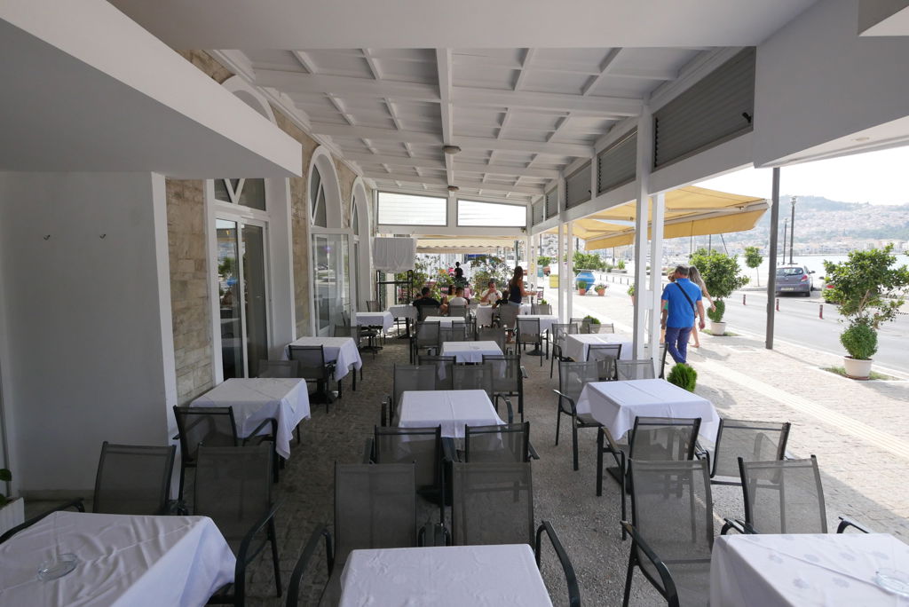 Fly & Go Samos Hotel