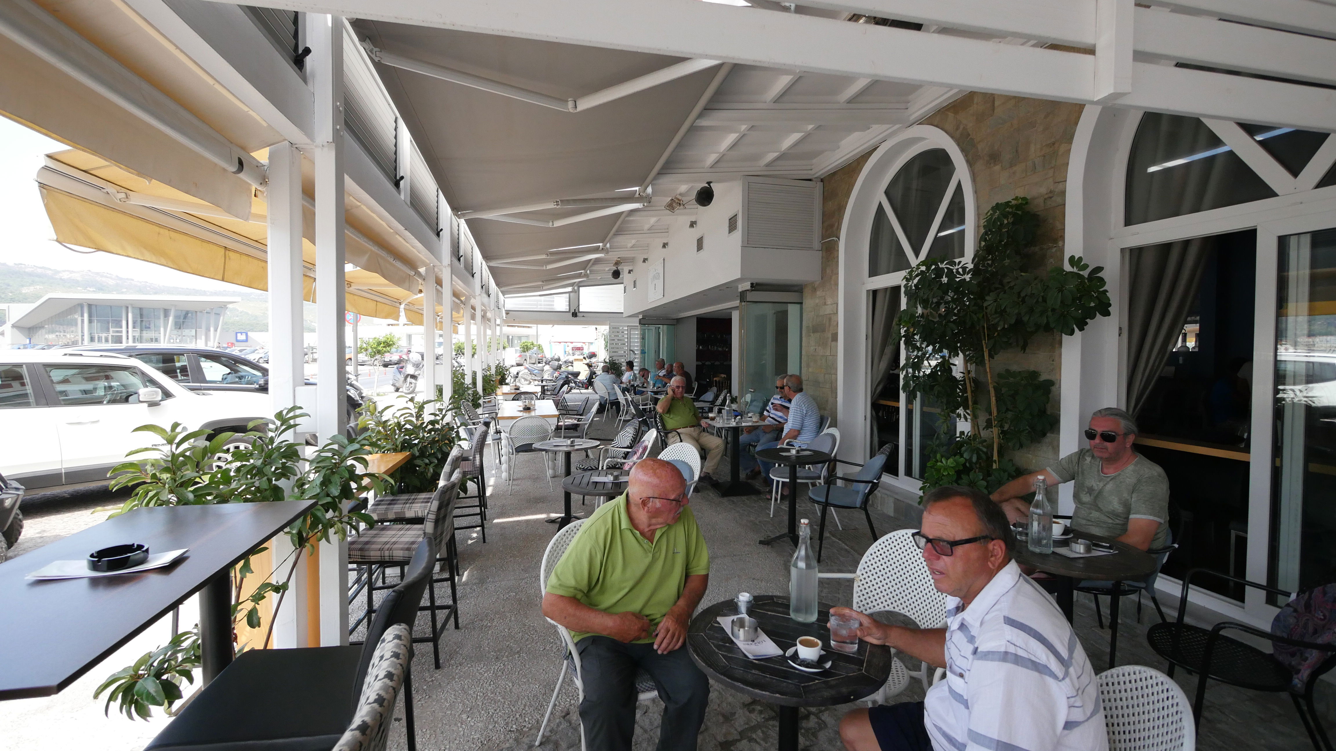 Fly & Go Samos Hotel