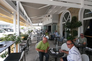 Fly & Go Samos Hotel