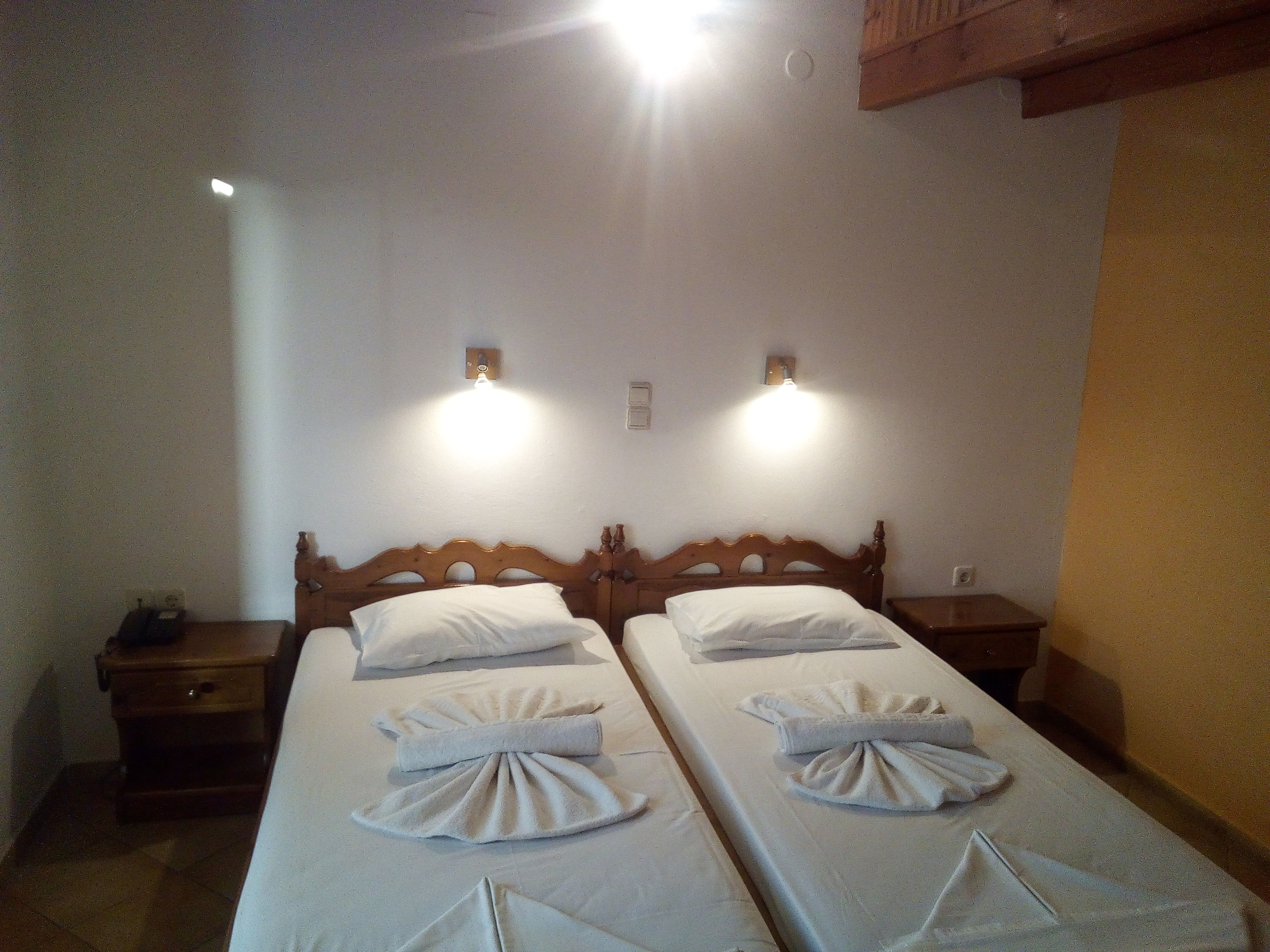 Fly & Go Stella Appartementen