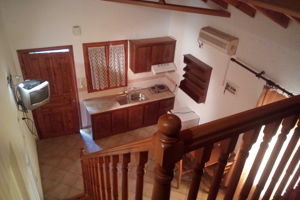 Fly & Go Stella Appartementen