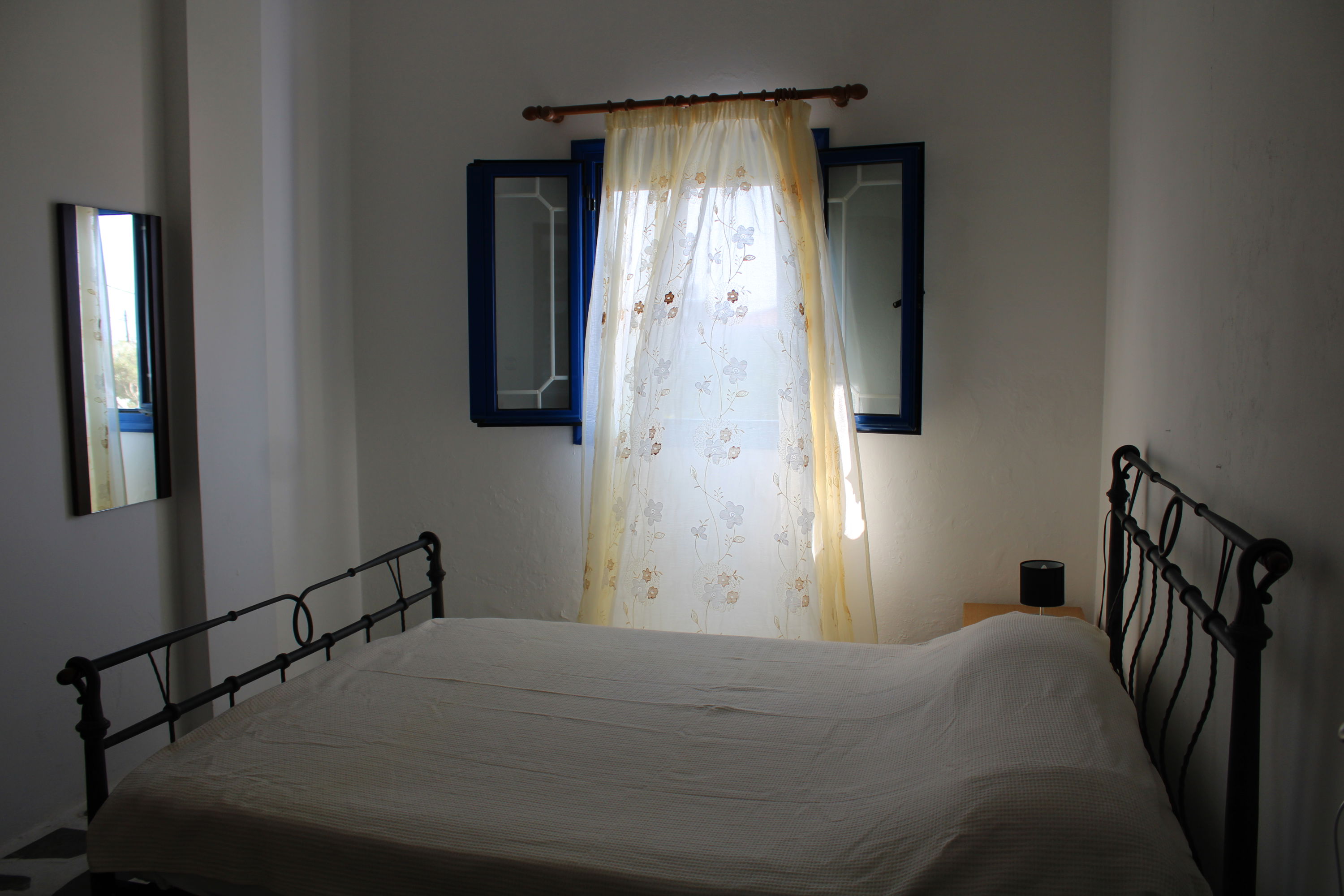 Fly & Go Anastasia Appartementen