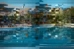 Fly & Go Anastasia Appartementen