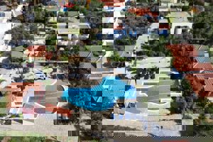 Fly & Go Anastasia Appartementen