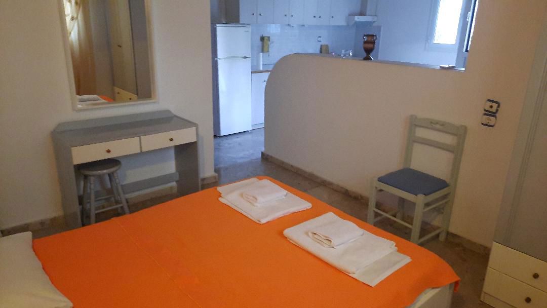 Fly & Go Anastasia Appartementen
