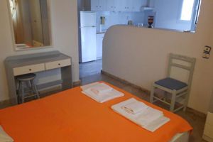 Fly & Go Anastasia Appartementen